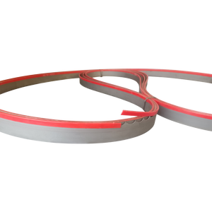 13mm 19mm 27mm <span class=keywords><strong>34mm</strong></span> 67mm Bimetall M42 M51 Bands äge blätter mit variabler Zahnform für Metall - Product Image 5