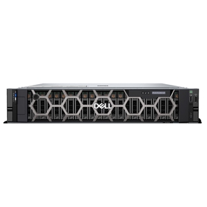 Serveur R7615 |   4ème génération d'AMD EPYC |   Surging Compute |   Fiabilité robuste |   Rack à usage général pour entreprise - Product Image 2