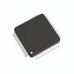 ชิปอิเล็กทรอนิกส์ 64 LQFP 72V285L20TF ชิ้นส่วนลอจิก บริการครบวงจร IC FIFO SYNC 64KX18 12NS 64TQFP - Product Image 1