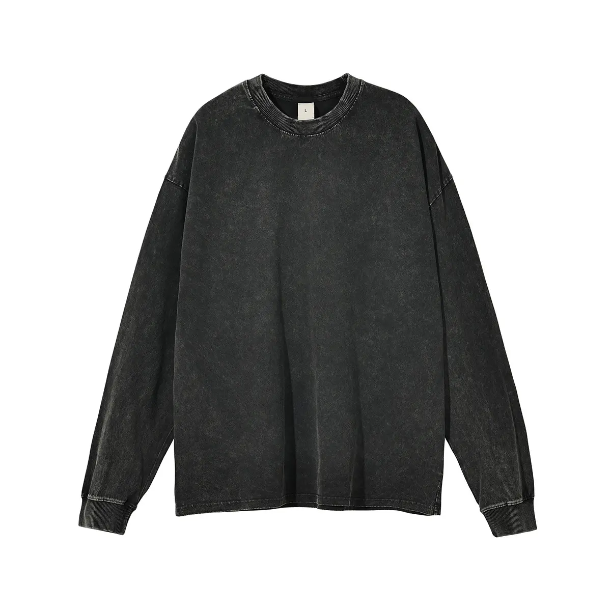 OEM गुणवत्ता रिक्त विंटेज टी शर्ट थोक बनाने के लिए Oversized स्वेटर शर्ट हैवीवेट कपास बाटिक धोने पुराने यूनिसेक्स टी शर्ट