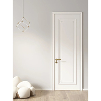 Timber Doors for Houses