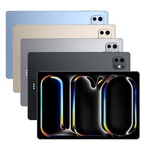 Máy tính bảng lưu trữ cao padpro-16GB + 1TB, 11 "HD + (2560*1600), Snapdragon 8 Gen <span class=keywords><strong>3</strong></span> (10 lõi), <span class=keywords><strong>Android</strong></span> 14, 72mp + 108mp, 8800mAh, 5G - Product Image 2