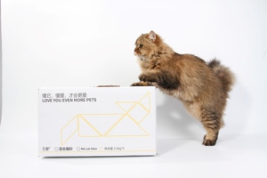 Groothandel Kattenbakvulling Gemengde Groene Thee Geur Kristalstrooisel Bentoniet Klei Ontgeuring Tofu Kattenbakvulling Bulk - Product Image 3