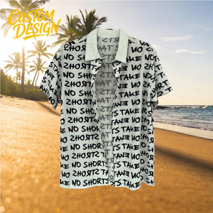 Hawaii Vacation Short Sleeved Floral <strong>Shirt</strong> for Men and <strong>Women</strong> in Summer Trendy Retro Plus Size <strong>Hawaiian</strong> T <strong>Shirt</strong> Dress - Product Image 1
