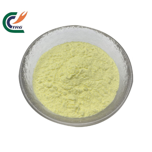 Entrega súper rápida desde el almacén de EE. UU. Polvo de extracto de Epimedium de hierba de cabra cachonda a granel 98% 50% 30% 10% 5% Icariin - Product Image 1