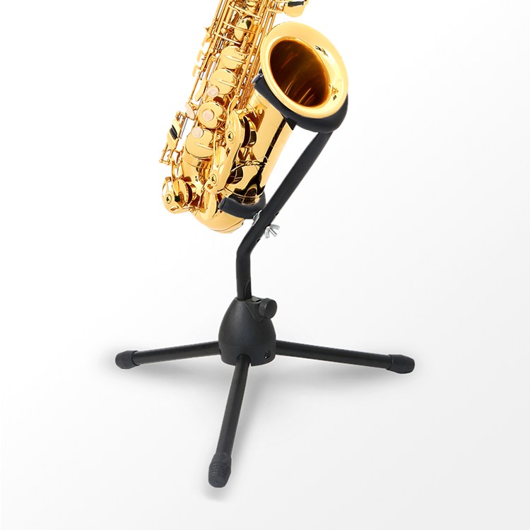 Factory Direct Portable Foldable Saxophone Stand