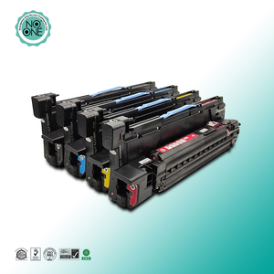 Tương Thích Màu Trống Đơn Vị Cho HP Laserjet Doanh Nghiệp Cf358a Cf359a Cf364a Cf365a Trống Hộp Mực HP M855 M880 828A Trống Đơn Vị - Product Image 3