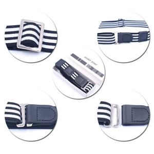 Cinturón de sujeción para camisa con logotipo personalizado, superventas, para <span class=keywords><strong>hombre</strong></span> / Soporte de camisa para <span class=keywords><strong>hombre</strong></span> / Liguero para camisa - Product Image 5