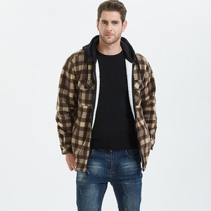 Recién llegado, camisa de vestir ajustada sólida informal de otoño para hombres, camisas casuales de buena calidad 2025 para hombres - Product Image 5