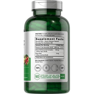 <span class=keywords><strong>C</strong></span>ápsulas <span class=keywords><strong>de</strong></span> <span class=keywords><strong>vitamina</strong></span> <span class=keywords><strong>C</strong></span> sin azúcar <span class=keywords><strong>de</strong></span> etiqueta privada <span class=keywords><strong>C</strong></span>ápsulas <span class=keywords><strong>de</strong></span> suplementos <span class=keywords><strong>para</strong></span> la salud del corazón que apoyan la salud inmunológica - Product Image 2