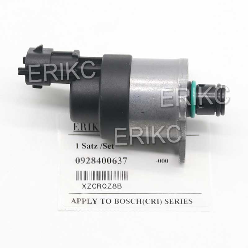 d*7様 MR ILOC Válvula Medidora de Combustible ERIKC 0928400637, Válvula Medidora