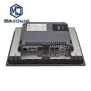 6AV6647-0AH11-3AX0 PLC HMI มัลติพาเนล คอนโทรลเลอร์ PLC พร้อมส่ง 6AV66470AH113AX0 - Product Image 1
