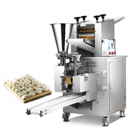NewEEK - Small Automatic Dumpling Machine, Gyoza, Ravioli