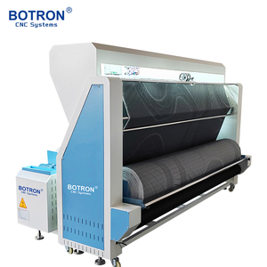 New botron vải tự động preshrinking máy cho đan dệt và khác nhau nói chung vải - Product Image 4