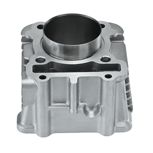 54P/MIOJ/54S 54.5/56/59mm EGO'S FI /MIO SOUL115 /MIO115-i Motorfiets Scooter Big Bore Racing Cilinder Kit met Zuiger - Product Image 2