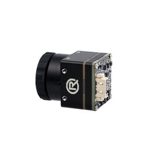 Cámara Térmica Portátil de Alta Resolución RuiQi para Drones, 640*512/384*288/256*192, para Drones de Ala Fija, Multirrotor y FPV - Product Image 1