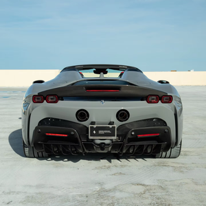 Film de protection de voiture ESIGN Super Wet Gloss Nardo Grey, autocollant de vinyle changeant de couleur, protection UV à 90%, anti-rayures, garantie 3 ans - Product Image 3