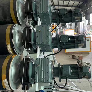 Réducteur d'engrenages hélicoïdaux à montage sur pied série F <span class=keywords><strong>Beiji</strong></span>, boîte de vitesses conique en alliage d'aluminium, réducteur de transmission de précision - Product Image 3