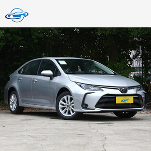 <span class=keywords><strong>Corolla</strong></span> 2020-2025, Sedán Eléctrico Inteligente de 1.5L y 1.8L, 100 CV, Transmisión Manual, Asientos de Cuero, Volante a la Izquierda, Emisiones Euro IV, Táctil - Product Image 5