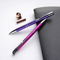 Pas de quantité Minimum de commande, personnalisé Oem, joli stylo à bille pilote g-tec