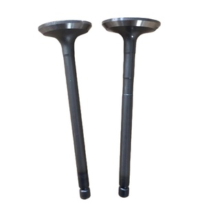 Van xả động cơ dlv <span class=keywords><strong>CL</strong></span> 13711-87704 13715-87703 trong 4cr9si2mo cho Daihatsu charade III 1.0 D Mô hình xe 1992 1987 - Product Image 2