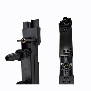 Bobine d'allumage 597594 pour <span class=keywords><strong>Peugeot</strong></span> 406 607 Citroën C5 2.2L Pièces de rechange automobiles - Product Image 2