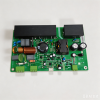 Carte de commande de frein d'ascenseur en acier inoxydable ShengLi MCTC-PCB-D1/MCTC-PCB-A2/Safe-ML800-CBP pour villas et hôtels