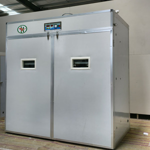 Incubatori di uova completamente automatici incubatrice 500 uova macchina da cova incubatrici uova da cova - Product Image 5