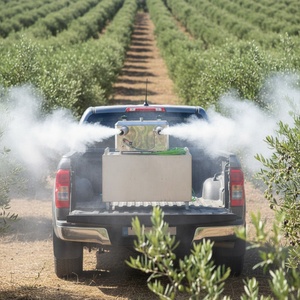 UW-SS200 Nebulizador de Alta Resistencia con Tecnología Pulse Jet para Olivos y Cítricos <span class=keywords><strong>en</strong></span> España - Product Image 1