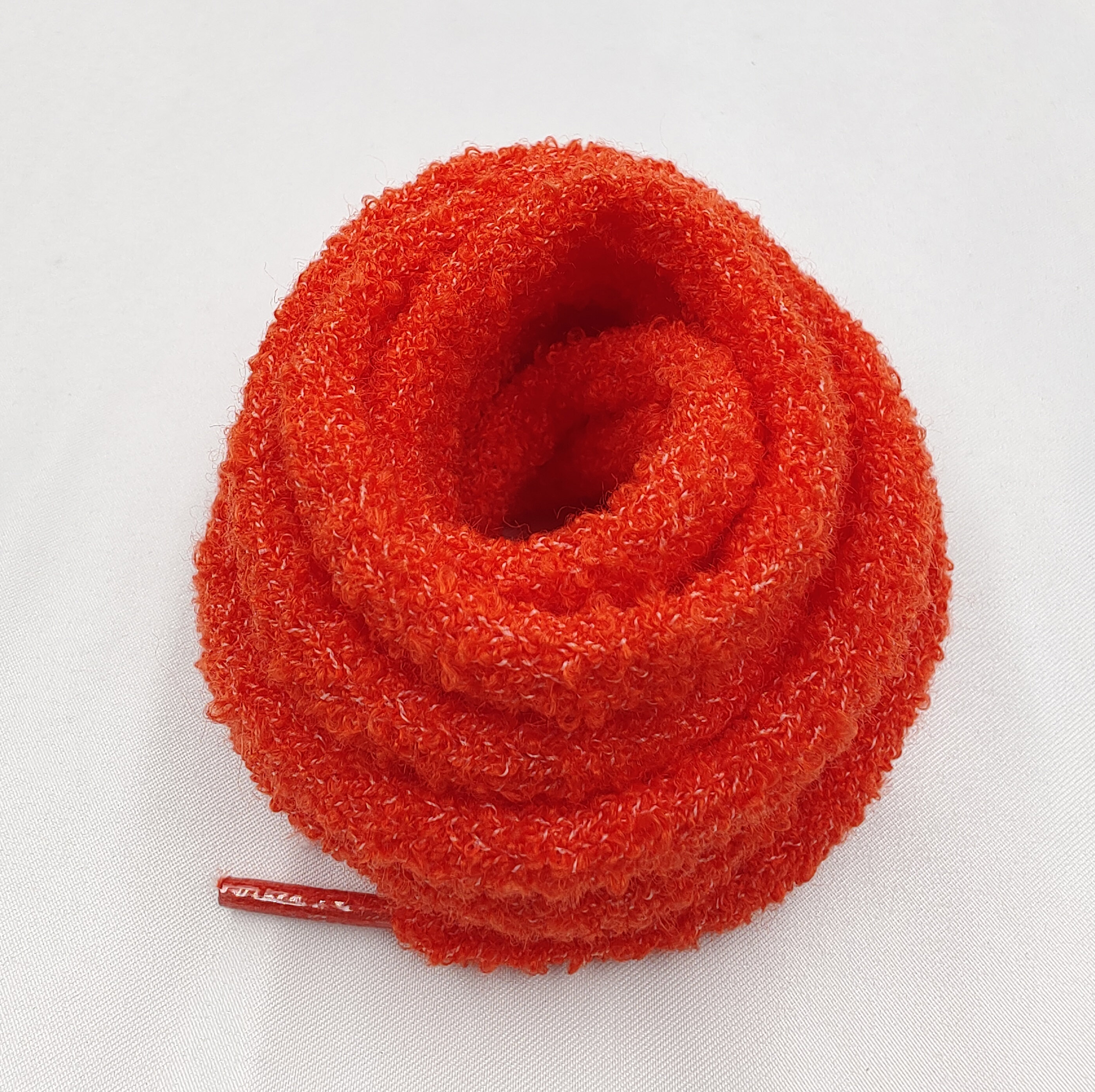 Orange rouge
