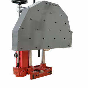 Máquina Cortadora de Pared Automática de 520 mm, Herramienta Industrial NOB-1200D-H NOB-1200D-H - Product Image 1