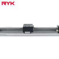 Actionneur de précision RYK de fabrication chinoise, module linéaire KK, module KK130K-S1-H0, vis à billes linéaires de haute précision