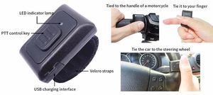 ไมโครโฟนไร้สายรุ่น R16 สำหรับระบบ IOS โทรศัพท์มือถือ ใช้งานร่วมกับแอป REALPTT/ZELLO ไมโครโฟนบลูทูธไร้สายรุ่น R16 - Product Image 5