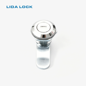 MS407 Cam <strong>Lock</strong> Use for Drawer Cabinet Mail Box and Meter Box Security <strong>Small</strong> Cam <strong>Lock</strong> - Product Image 1