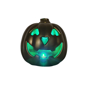 Customizable Cute Craft Halloween Pumpkin Outdoor Halloween Decoration Pumpkin <b>Light</b> - Product Image 5
