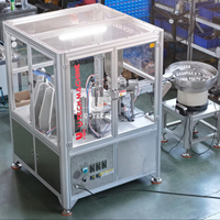 Capuchon déshydratant inviolable en gel de silice plastique PP pour machine d'assemblage de tubes de comprimés effervescents