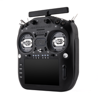 Télécommande RadioMaster TX16S MK3 pour drones de course FPV et modèles RC, double bande, effet Hall, 2,4 GHz