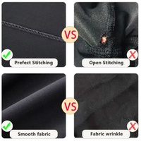 Sudadera con Capucha Extra Grande de Algodón Grueso de Primera Calidad con Estampado Gráfico Vertical para Hombre, Personalizable con Logotipo