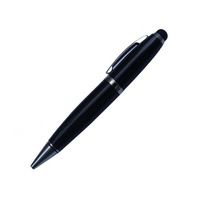 Clé USB 32 Go en forme de stylo à bille, modèle coque, clé USB 2.0 de 16 Go, lecteur flash USB, disque U, disque flash Zippo, cadeau pour étudiant