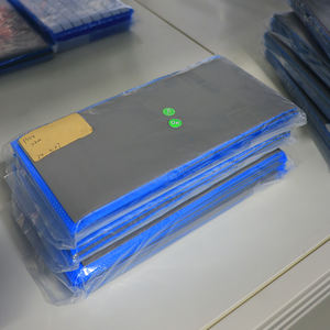 औद्योगिक एमआई समाधान के लिए एडीसी अवशोषक एमी परिरक्षण वाइडबैंड चुंबकीय शीट (10mhz-20 घz) - Product Image 1