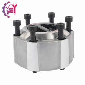 1 Uds 40250-2S610 D21 MT Bloqueo <span class=keywords><strong>de</strong></span> cubo <span class=keywords><strong>de</strong></span> rueda libre Manual 28T para camioneta Nissan Navara Pathfinder Atlas Datsun Terrano Caravan - Product Image 2