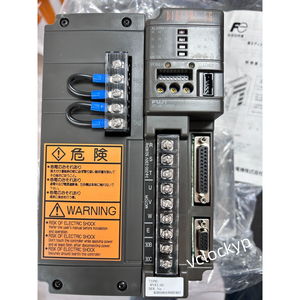 1PCS NUEVO controlador servo FUJI RYE.40D Envío rápido a través de Fedex/DHL - Product Image 1