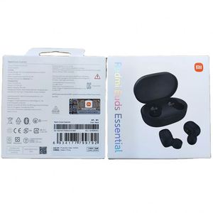 <span class=keywords><strong>Redmi</strong></span> <span class=keywords><strong>Buds</strong></span> <span class=keywords><strong>Essential</strong></span> Auriculares inalámbricos Auriculares Clear Call Auriculares BT 5,2 HD Auriculares Original Basic 2 <span class=keywords><strong>buds</strong></span> <span class=keywords><strong>Essential</strong></span> Ear - Product Image 1