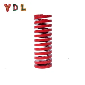 China Made Wholesale Customized Sizes Industrial Use Steel Compression Spring