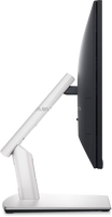 Moniteur 23,8 pouces tactile, écran large 16:9, 60Hz, 1920x1080, DP, USB, RJ45, dalle IPS anti-reflet, 99% sRGB, intégré au bureau