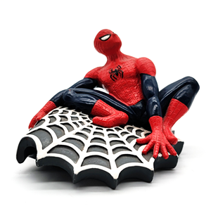 Vente chaude Creative Panthère Noire Action Figure Statue Nouveau Design <span class=keywords><strong>Marvel</strong></span> Super Hero pour La Maison De Bureau Décoration Résine Artisanat - Product Image 5
