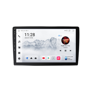 9inch Car <span class=keywords><strong>DVD</strong></span> <span class=keywords><strong>player</strong></span> Android Chức năng Bảng điều khiển vị trí chia màn hình đảo ngược Viện trợ GPS MP3/MP4 người chơi Stereo Màn hình cảm ứng <span class=keywords><strong>TV</strong></span> - Product Image 1