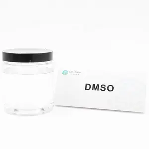 Бесплатный образец диметилсульфоксида промышленного класса DMSO 67-68-5