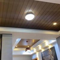 Plafonds suspendus en plastique au Liban, panneaux en PVC pour plafond et mur