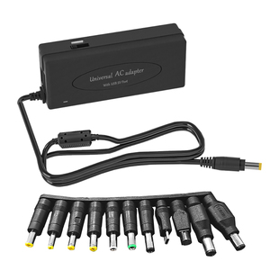 90W Hướng dẫn sử dụng phổ sạc DC 5.5*2.1 máy tính xách tay <span class=keywords><strong>AC</strong></span> Power Adapter máy tính xách tay Sạc Adapter với 8 tiêu chuẩn lời khuyên - Product Image 2